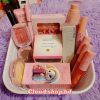 Pretty Pink Everything Combo