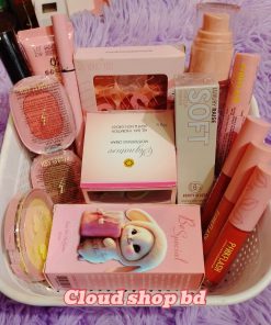 Pretty Pink Everything Combo