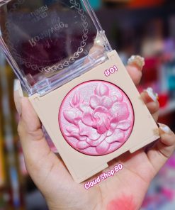 Rosawee Backed Blusher - #01