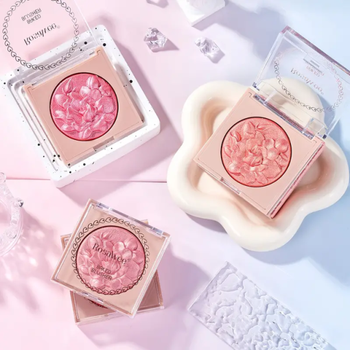 Rosawee Backed Blusher - Image 2