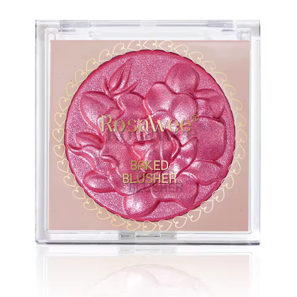 Rosawee Backed Blusher