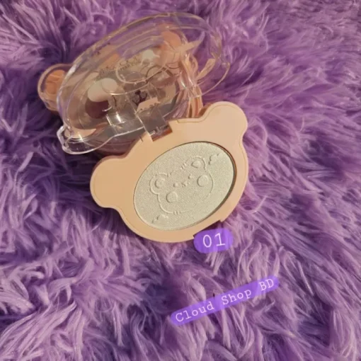 SEVENCOOL Fashion Makeup Highlighter - Image 3