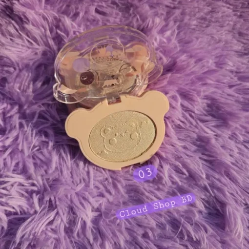 SEVENCOOL Fashion Makeup Highlighter - Image 5
