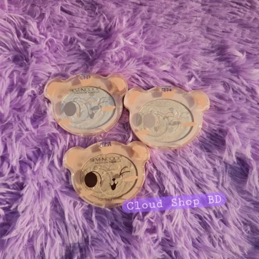 SEVENCOOL Fashion Makeup Highlighter