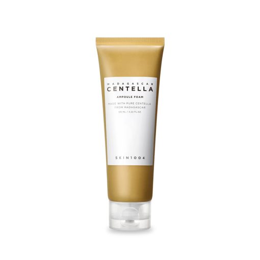 SKIN1004 Madagascar Centella Ampoule Foam