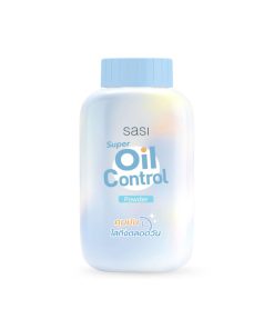Sasi Super Oil Control Powder