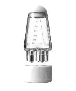 Scalp Oil Applicator & Massager
