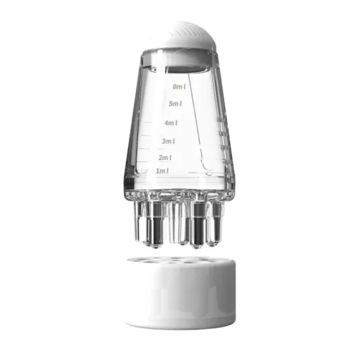 Scalp Oil Applicator & Massager