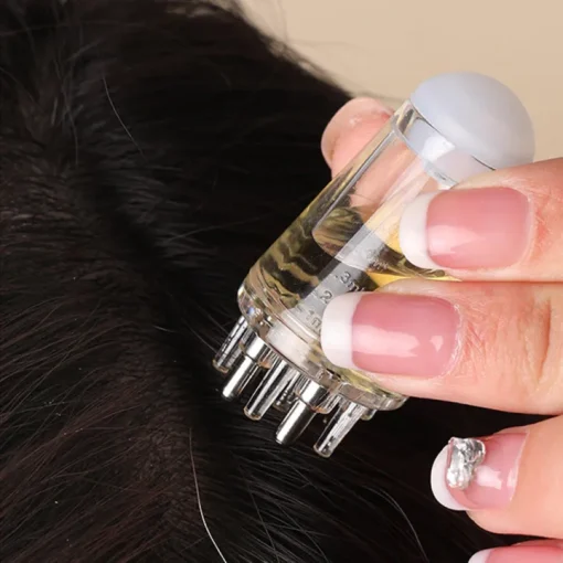 Scalp Oil Applicator & Massager - Image 2