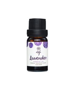 Skin Cafe 100% Natural Essential Oil - Lavender