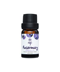 Skin Cafe 100% Natural Essential Oil - Rosemary