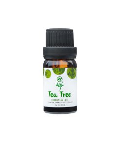 Skin Cafe 100% Natural Essential Oil - Tea Tree