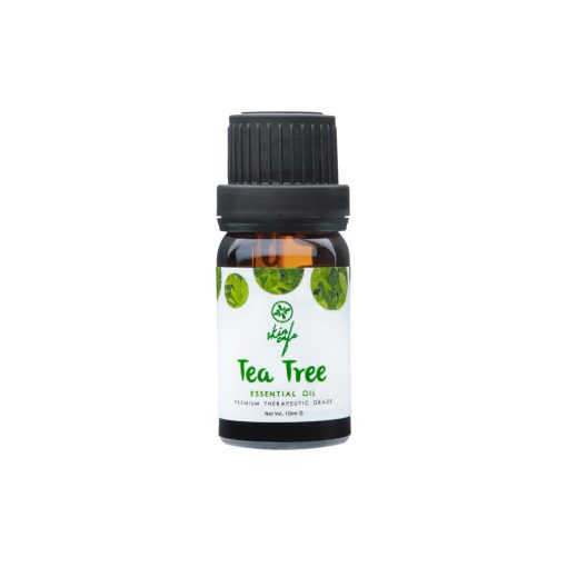 Skin Cafe 100% Natural Essential Oil - Tea Tree
