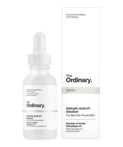 The Ordinary Salicylic Acid 2% Solution - 30ml