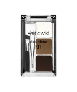 Wet n Wild Ultimate Brow Kit