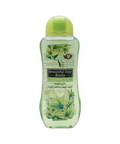 YC Enchanting Body Shower Gel Pink - 400ml