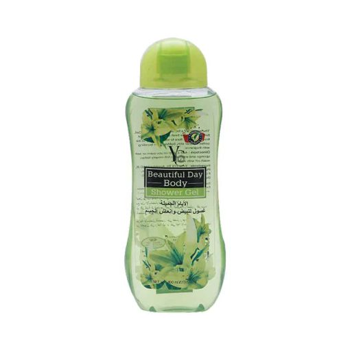 YC Enchanting Body Shower Gel Pink - 400ml