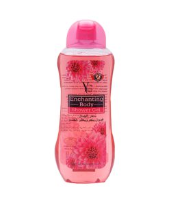 YC Enchanting Body Shower Gel Pink - 400ml