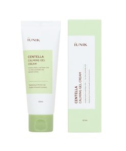[iUNIK] Centella Calming Gel Cream - 60ml