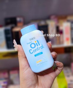 Sasi Super Oil Control Powder 50 gm