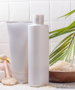 Conditioner and Hair Mask