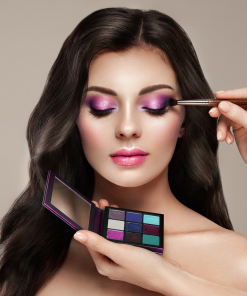 Eye Makeup