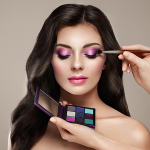 Eye Makeup