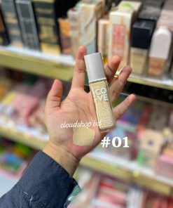 Alternative view of 3Q beauty Full Coverage Hydrating Concealer