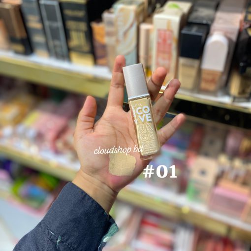 3Q beauty Full Coverage Hydrating Concealer - Image 2