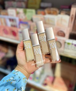 3Q beauty Full Coverage Hydrating Concealer