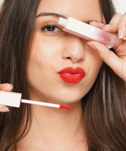 Lips Makeup