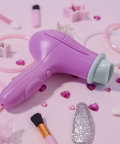 Hair Dryer