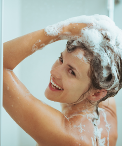 Shampoo