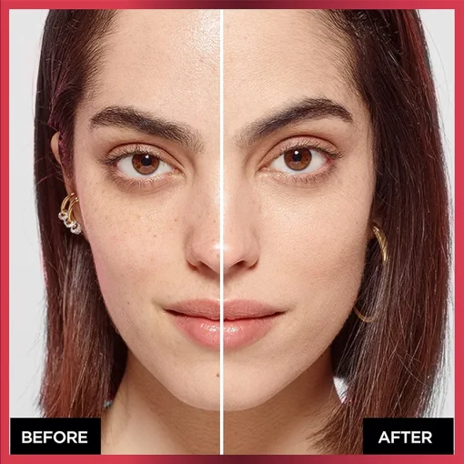 L'OREAL Paris Infallible Up To 24h Fresh Wear Foundation In A Powder - Image 2