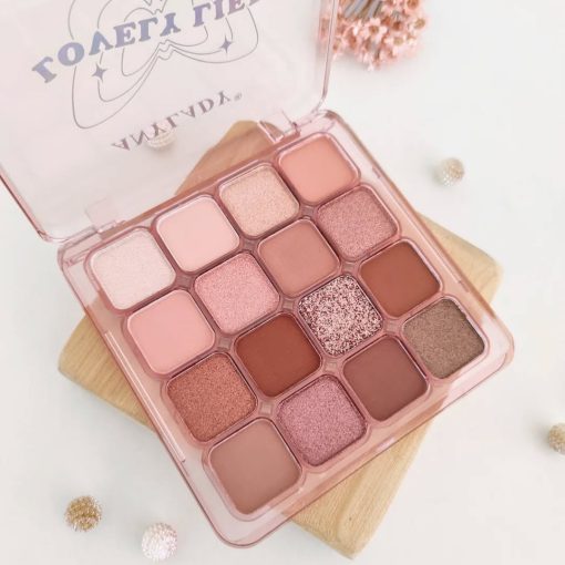 ANYLADY Lovely Life Eyeshadow Palette - Image 3
