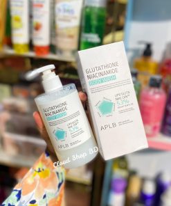 APLB Glutathione Niacinamide Body Wash - 300ml