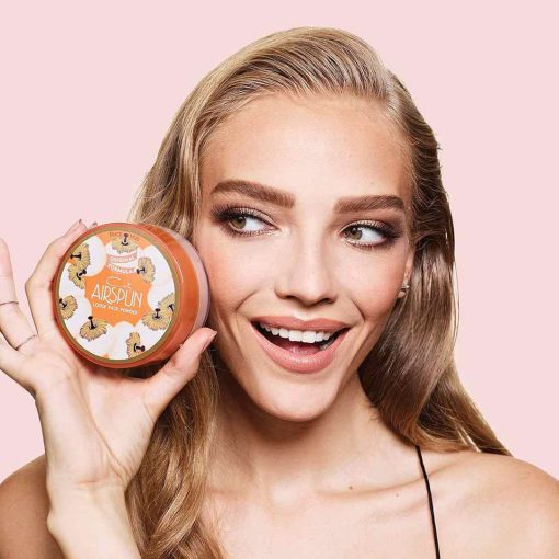 Airspun Loose Face Powder (Transculent) - Image 2