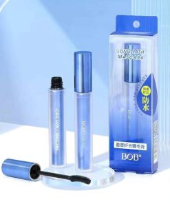 BOB Dense and Slender Long Lash Mascara