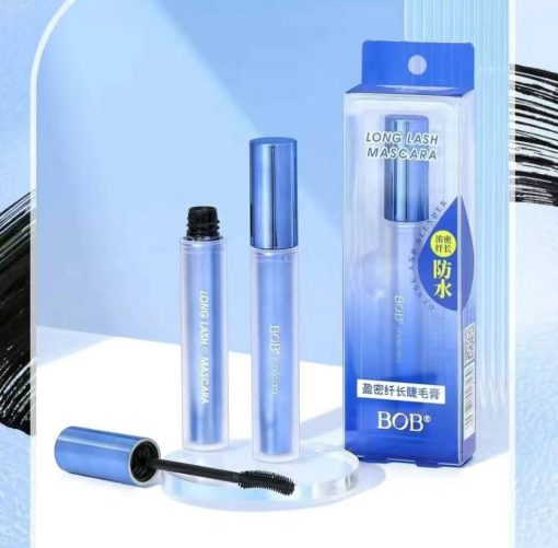 BOB Dense and Slender Long Lash Mascara