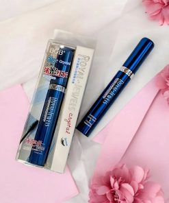 BOB Royal Jewels Blue Crystal Mascara
