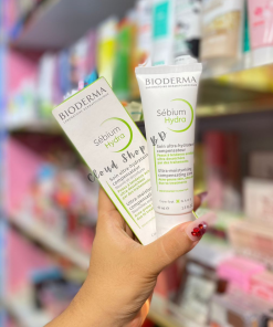 BOIDARMA Sebium Hydra - 40ml