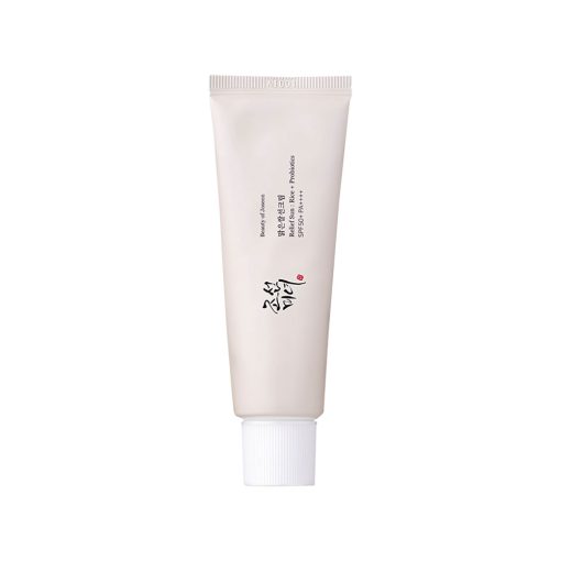 Beauty of Joseon Relief Sun : Rice + Probiotics (SPF50+ PA++++)- 50ml