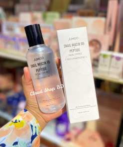 Jumiso Snail Mucin 95 + Peptide Essence 140ml