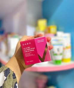 DABO All In One Collagen Lifting Tone-Up Cream - 50ml