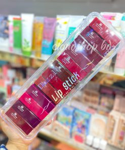 Dazzlelip Matte Lipstick