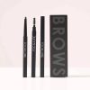 FOCALLURE Waterproof Auto Brows Pen