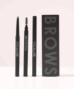 FOCALLURE Waterproof Auto Brows Pen