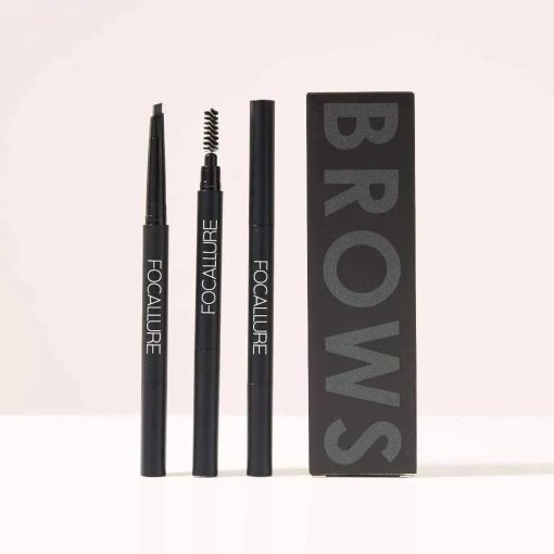 FOCALLURE Waterproof Auto Brows Pen