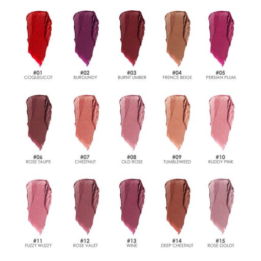 FOCALLURE Waterproof Matte Liquid Lipstick - Image 2