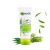 GARNIER Pure Active Purifying Face Wash - 100g